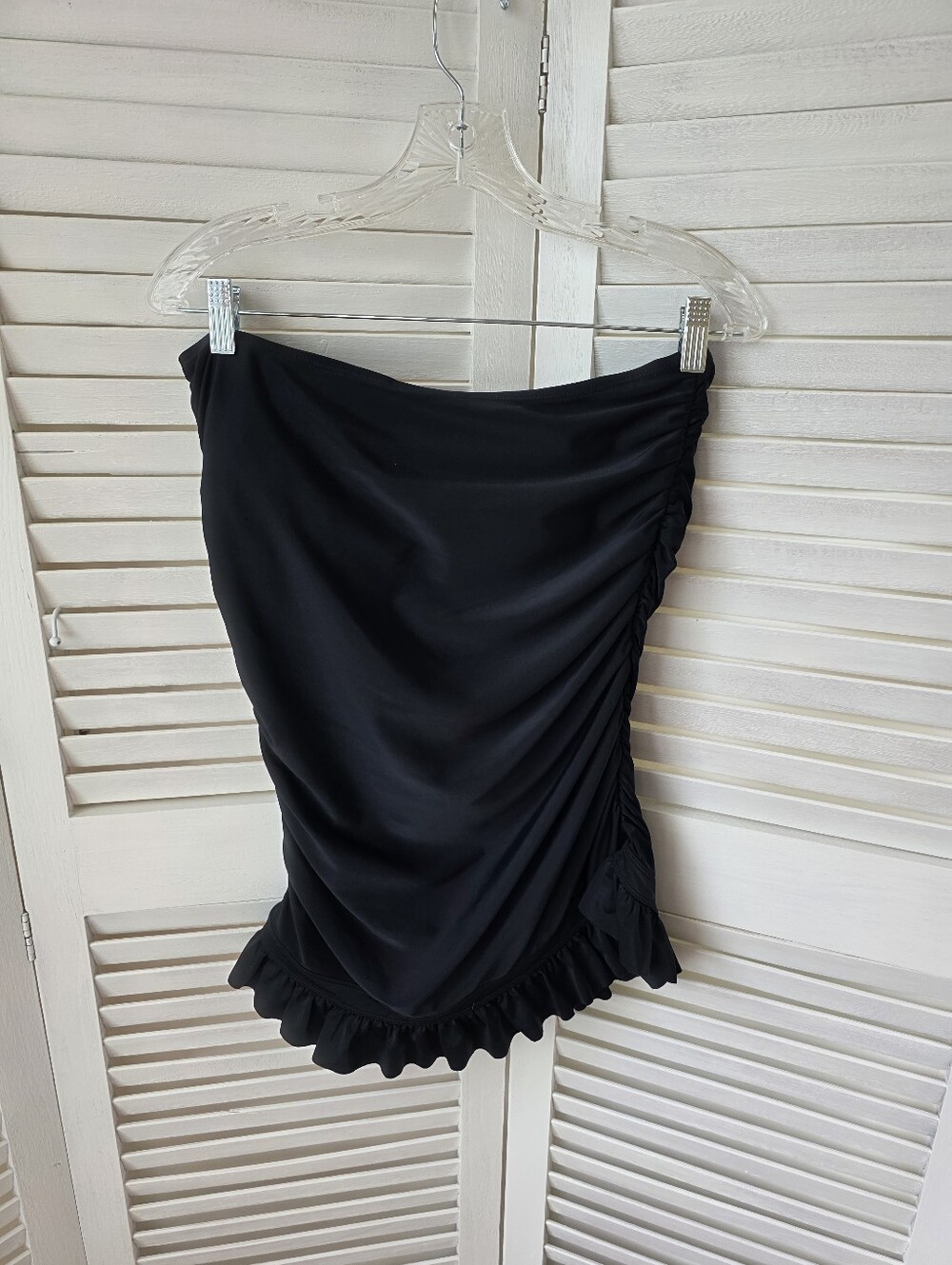ELLE Swimsuit Women's Size 14